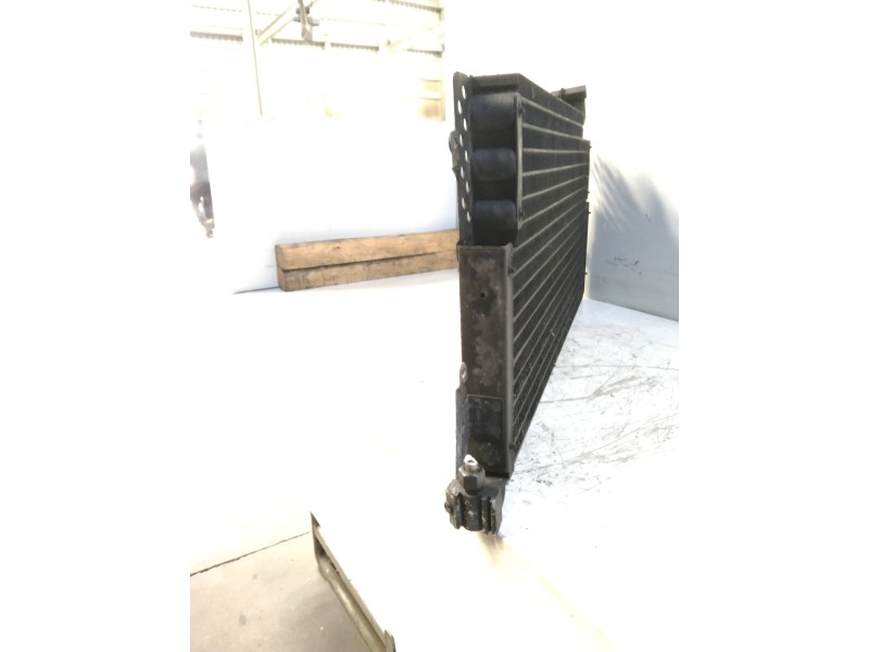 Recambio de condensador / radiador aire acondicionado para volkswagen passat berlina (3a2) cl referencia OEM IAM   