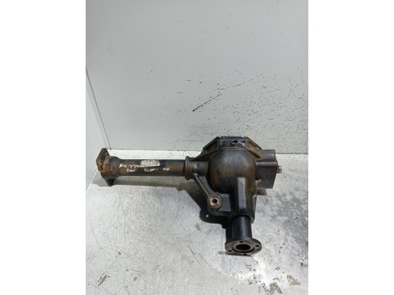 Recambio de diferencial delantero para ssangyong actyon 200 xdi referencia OEM IAM   