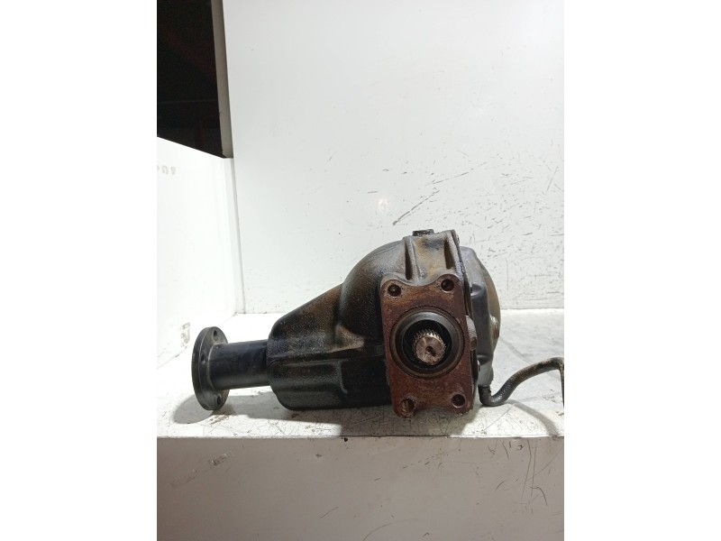 Recambio de diferencial delantero para ssangyong actyon 200 xdi referencia OEM IAM   