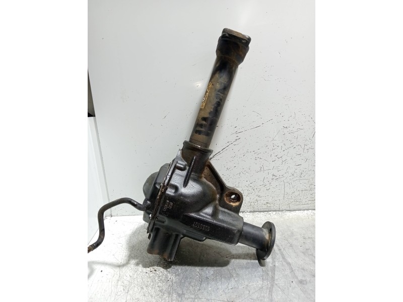 Recambio de diferencial delantero para ssangyong actyon 200 xdi referencia OEM IAM   
