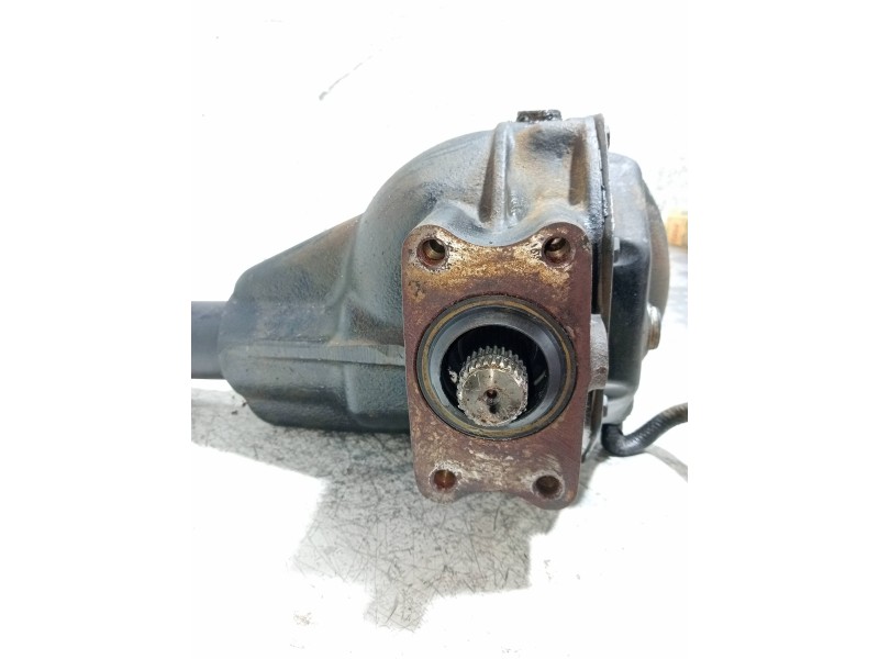 Recambio de diferencial delantero para ssangyong actyon 200 xdi referencia OEM IAM   