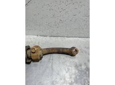 Recambio de amortiguador delantero derecho para ssangyong actyon 200 xdi referencia OEM IAM    2