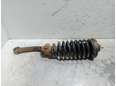 Recambio de amortiguador delantero izquierdo para ssangyong actyon 200 xdi referencia OEM IAM   