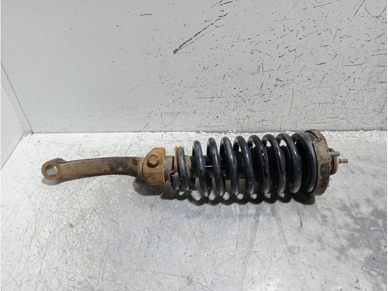 Recambio de amortiguador delantero izquierdo para ssangyong actyon 200 xdi referencia OEM IAM   