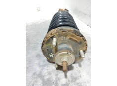 Recambio de amortiguador delantero izquierdo para ssangyong actyon 200 xdi referencia OEM IAM    2