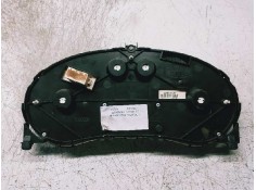 Recambio de cuadro instrumentos para peugeot expert tepee l2h1 premium referencia OEM IAM 1401108780 503001310607 9801640680 2