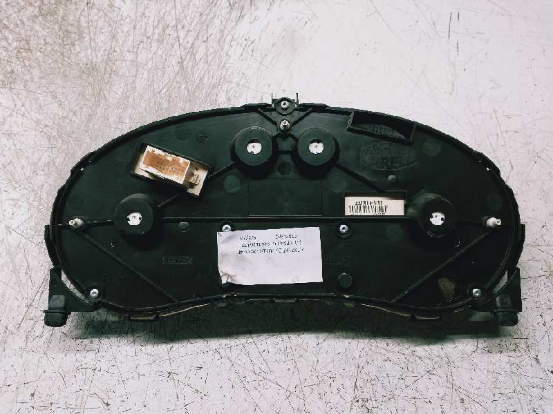 Recambio de cuadro instrumentos para peugeot expert tepee l2h1 premium referencia OEM IAM 1401108780 503001310607 9801640680