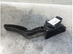 Recambio de potenciometro pedal para ssangyong actyon 200 xdi referencia OEM IAM 2055009100  