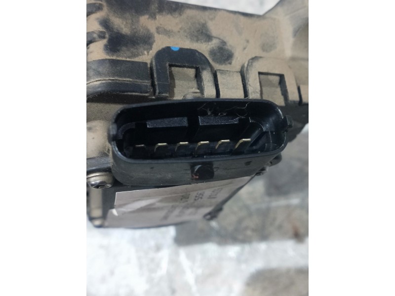 Recambio de potenciometro pedal para ssangyong actyon 200 xdi referencia OEM IAM 2055009100  