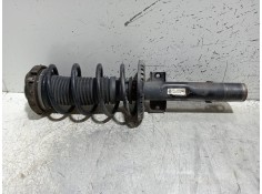 Recambio de amortiguador delantero derecho para volkswagen polo (9n1) trendline referencia OEM IAM 6Q0413031BM  
