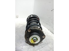 Recambio de amortiguador delantero derecho para volkswagen polo (9n1) trendline referencia OEM IAM 6Q0413031BM   2