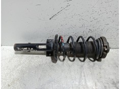 Recambio de amortiguador delantero izquierdo para volkswagen polo (9n1) trendline referencia OEM IAM 6Q0413031BM  