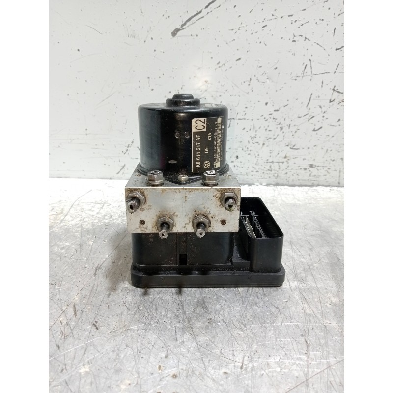 Recambio de abs para seat leon (1p1) referencia OEM IAM 10096003593 1K0907379AC 10096003593 1K0614517AF 10020602414