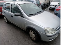 opel corsa c del año 2004