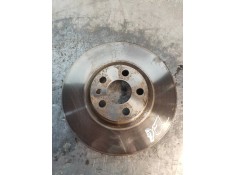 Recambio de disco freno delantero para citroen c8 hdi 120 premier referencia OEM IAM   