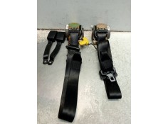 Recambio de juego cinturones delantero para volkswagen polo (9n1) trendline referencia OEM IAM   