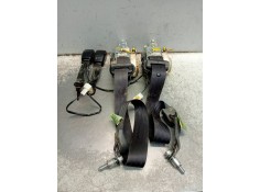 Recambio de juego cinturones delantero para ssangyong actyon 200 xdi referencia OEM IAM   