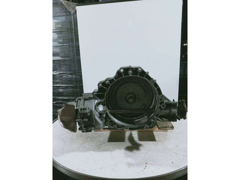 Recambio de caja cambios para audi q5 (8r) 3.0 tdi referencia OEM IAM LWM D04 0004 K050908 AUTOMAT