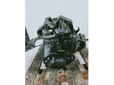 Recambio de caja cambios para volkswagen polo (9n1) trendline referencia OEM IAM GSB 23043 48 0196 5V