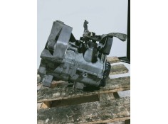 Recambio de caja cambios para volkswagen polo (9n1) trendline referencia OEM IAM GSB 23043 48 0196 5V 2