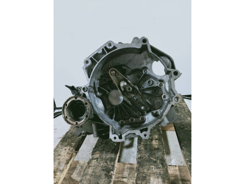 Recambio de caja cambios para volkswagen polo (9n1) trendline referencia OEM IAM GSB 23043 48 0196 5V