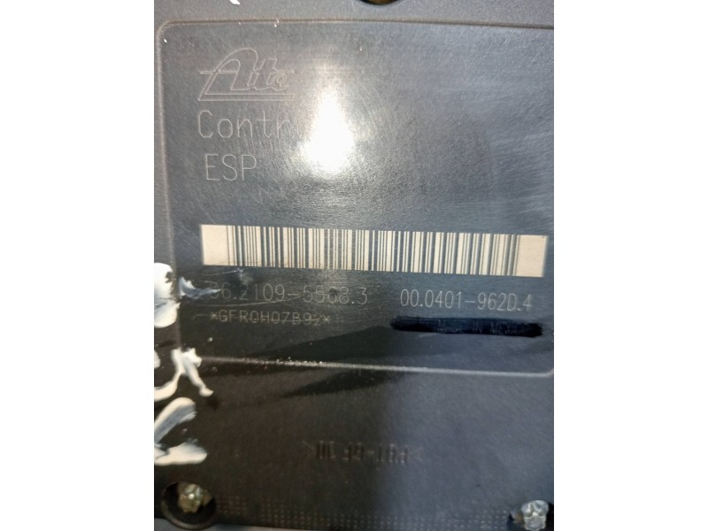 Recambio de abs para ssangyong actyon 200 xdi referencia OEM IAM 06210213094 4894009700 06210955683