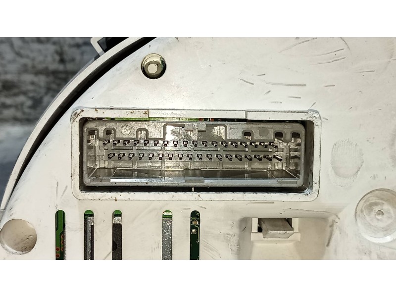 Recambio de cuadro instrumentos para honda cr-v (re) luxury referencia OEM IAM HR0359075  