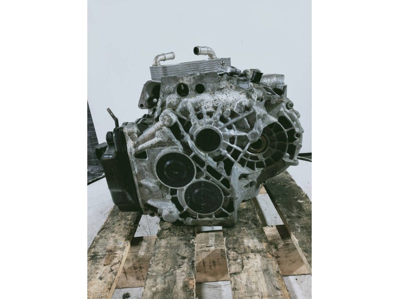 Recambio de caja cambios para seat ateca (kh7) xcellence edition referencia OEM IAM UAX 160320142 FD7GC0041505 AUTOMAT
