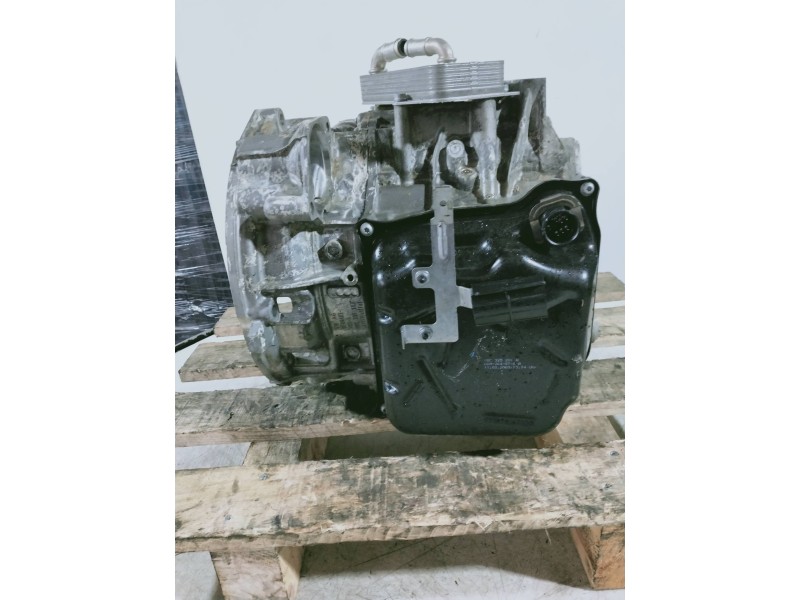 Recambio de caja cambios para seat ateca (kh7) xcellence edition referencia OEM IAM UAX 160320142 FD7GC0041505 AUTOMAT