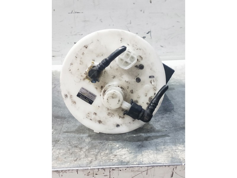 Recambio de bomba combustible para toyota prius (nhw20) basis referencia OEM IAM 7702047041 1019618992 