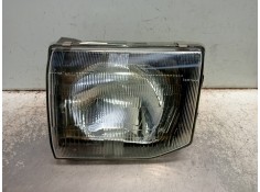 Recambio de faro izquierdo para mitsubishi montero (v20/v40) 2800 td gl (4-ptas.) referencia OEM IAM 203117B  