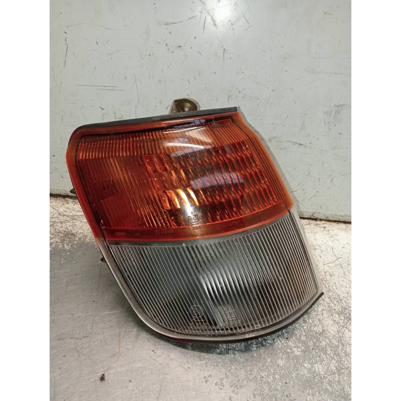Recambio de piloto delantero derecho para mitsubishi montero (v20/v40) 2800 td gl (4-ptas.) referencia OEM IAM 21037746  