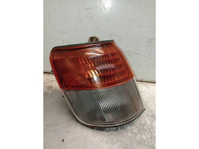 Recambio de piloto delantero derecho para mitsubishi montero (v20/v40) 2800 td gl (4-ptas.) referencia OEM IAM 21037746  