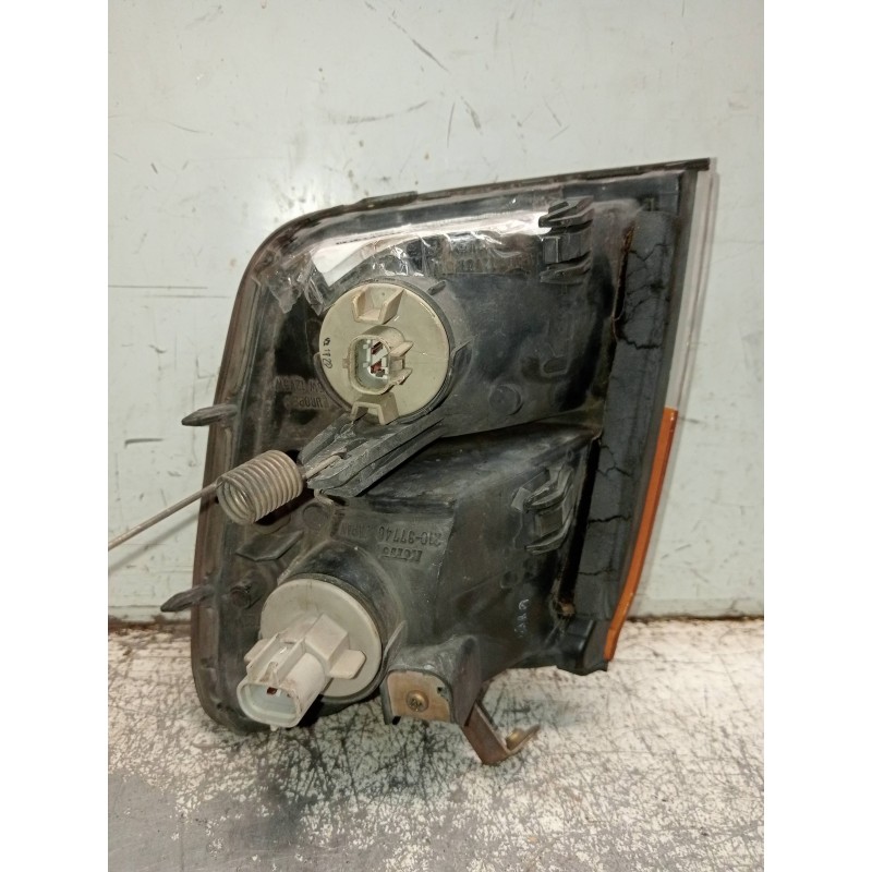 Recambio de piloto delantero derecho para mitsubishi montero (v20/v40) 2800 td gl (4-ptas.) referencia OEM IAM 21037746  