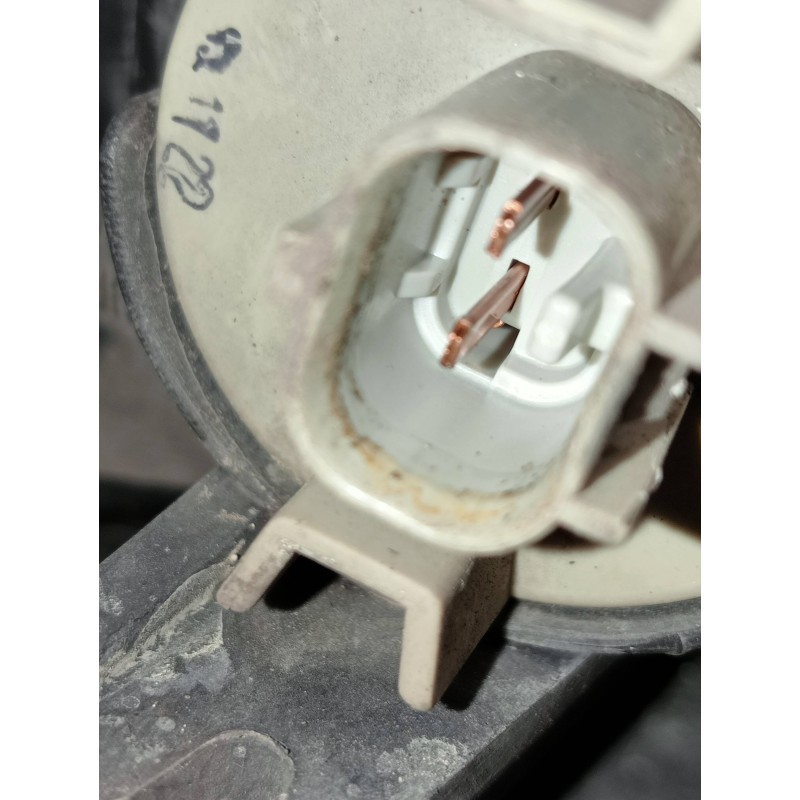 Recambio de piloto delantero derecho para mitsubishi montero (v20/v40) 2800 td gl (4-ptas.) referencia OEM IAM 21037746  