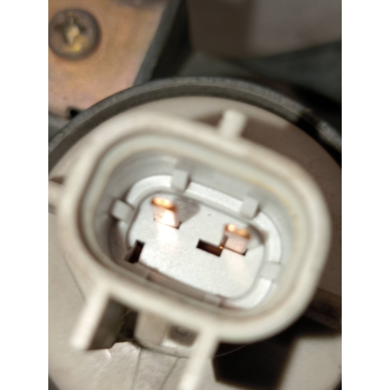 Recambio de piloto delantero derecho para mitsubishi montero (v20/v40) 2800 td gl (4-ptas.) referencia OEM IAM 21037746  