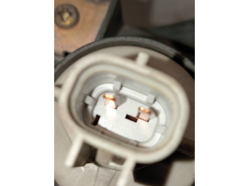 Recambio de piloto delantero derecho para mitsubishi montero (v20/v40) 2800 td gl (4-ptas.) referencia OEM IAM 21037746  