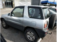 toyota rav 4 funcruiser (a1) del año 1998 2