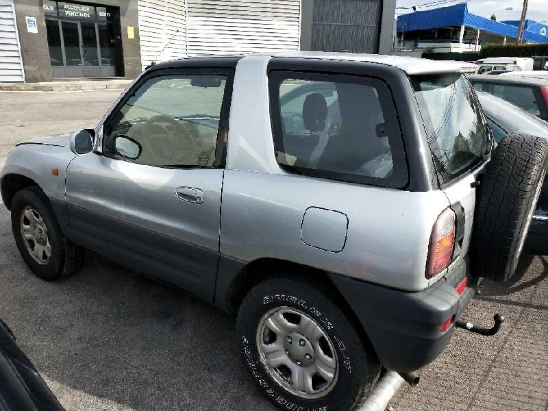 toyota rav 4 funcruiser (a1) del año 1998