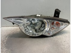 Recambio de faro izquierdo para ssangyong actyon 200 xdi referencia OEM IAM   