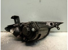 Recambio de faro izquierdo para ssangyong actyon 200 xdi referencia OEM IAM    2