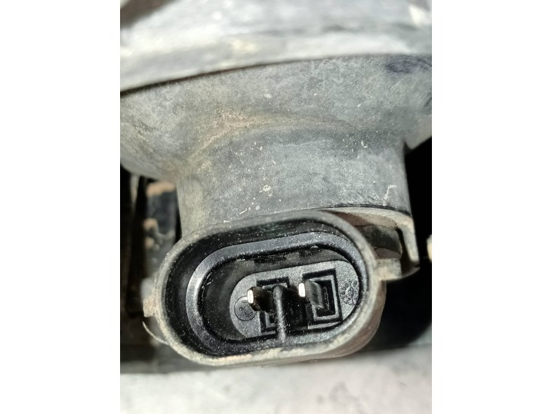 Recambio de faro antiniebla izquierdo para ssangyong actyon 200 xdi referencia OEM IAM   