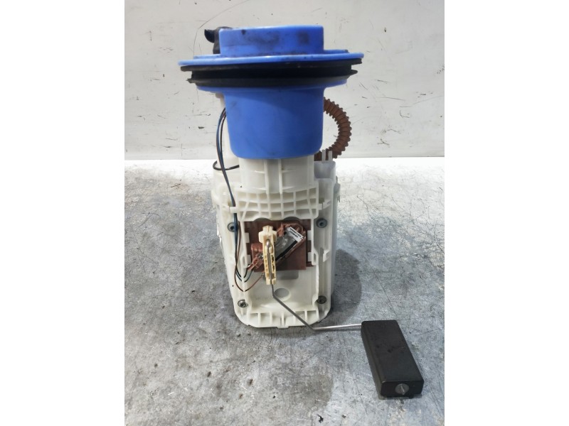Recambio de bomba combustible para seat leon (1p1) referencia OEM IAM 1K0919051AE A2C53093480 