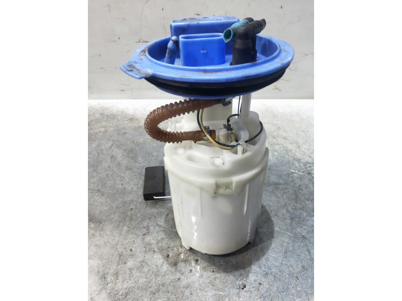 Recambio de bomba combustible para seat leon (1p1) referencia OEM IAM 1K0919051AE A2C53093480 