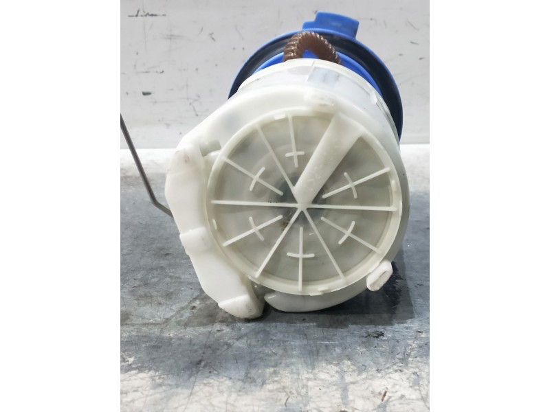 Recambio de bomba combustible para seat leon (1p1) referencia OEM IAM 1K0919051AE A2C53093480 