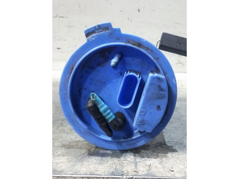 Recambio de bomba combustible para seat leon (1p1) referencia OEM IAM 1K0919051AE A2C53093480 
