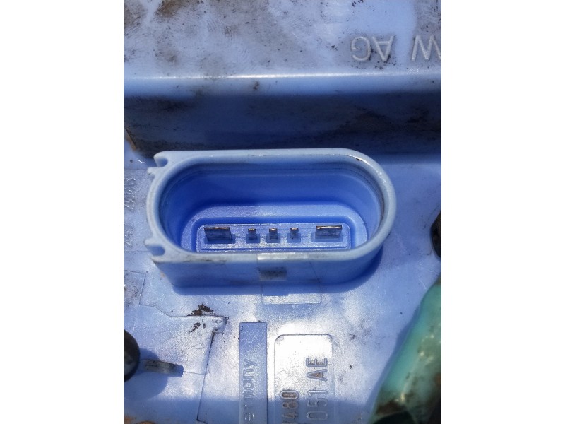 Recambio de bomba combustible para seat leon (1p1) referencia OEM IAM 1K0919051AE A2C53093480 