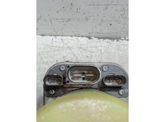 Recambio de bomba direccion para volkswagen polo (9n1) trendline referencia OEM IAM 6Q0423156S   2