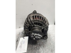 Recambio de alternador para renault kangoo dynamique referencia OEM IAM 0124525139  