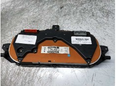 Recambio de cuadro instrumentos para renault megane i fase 2 berlina (ba0) 1.9 d authentique referencia OEM IAM P7700427896A NS2 2